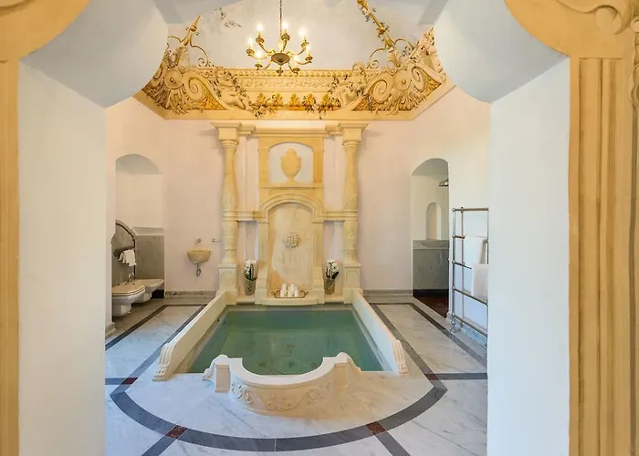 Tenuta Mose Charming House&relais *