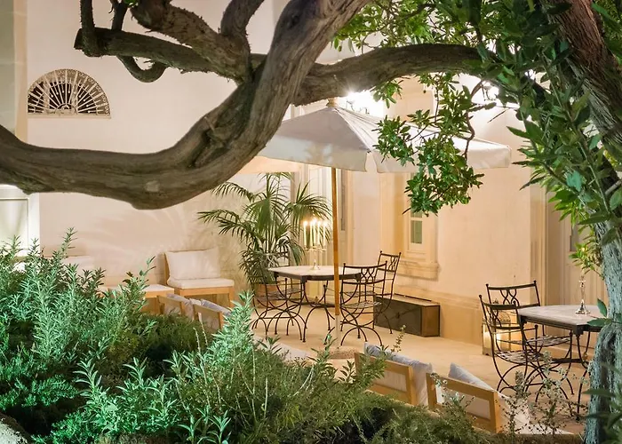 Tenuta Mose Charming House&relais *