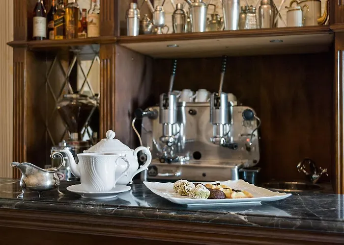 Tenuta Mose Charming House&relais * גאליפולי