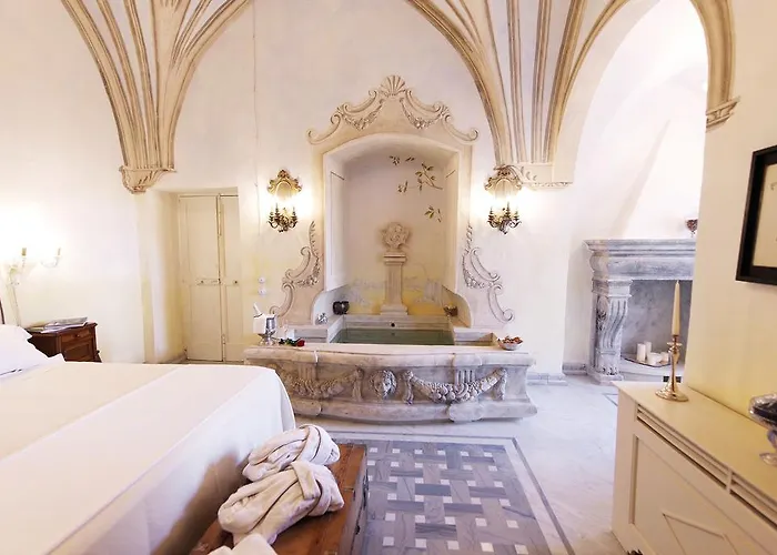 Tenuta Mose Charming House&relais *