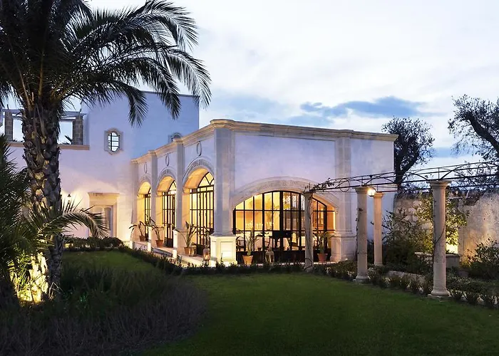 Tenuta Mose Charming House&relais *