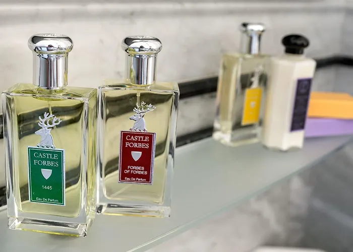 בית חווה Tenuta Mose Charming House&relais גאליפולי