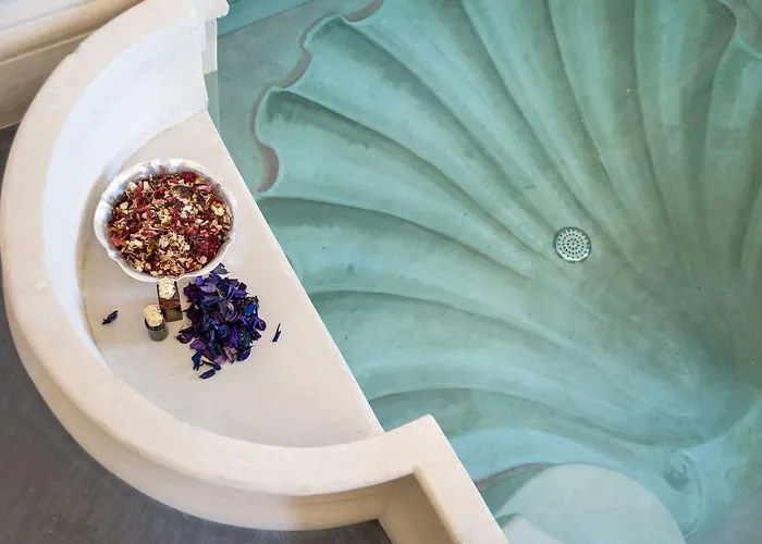 Tenuta Mose Charming House&relais גאליפולי