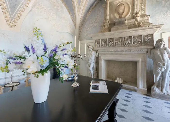 Tenuta Mose Charming House&relais